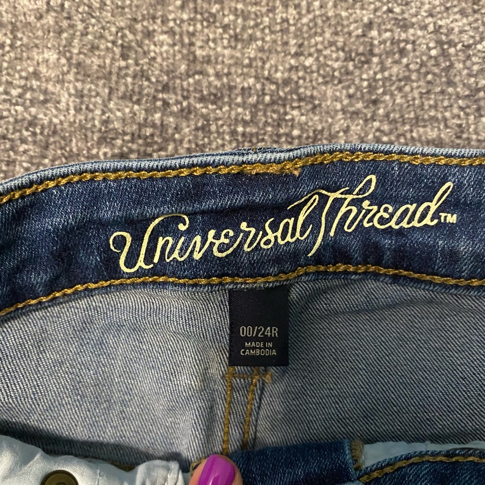 Target Jeans - Picture 2 of 4